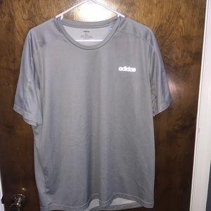 Men’s Adidas Climalite Dri-fit Tee